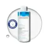 La Roche Posay Água Micelar Bifásica 400ml