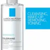 La Roche Posay Água Micelar Ultra 400ml