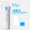 La Roche Posay Effaclar Duo+M Tratamento para Imperfeições e Marcas de Acne 40ml