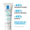 La Roche Posay Effaclar Duo+M Tratamento para Imperfeições e Marcas de Acne 40ml