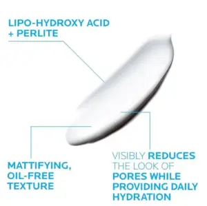 La Roche Posay Effaclar Mat Creme de Rosto Matificante 40ml
