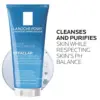 La Roche Posay Effaclar Mousse Purificante Gel de Limpeza 200ml
