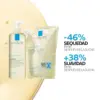 La Roche Posay Gel de Banho Lipikar AP+ 400ml