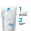 La Roche Posay Gel de Banho Lipikar Syndet AP+ 400ml