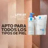 La Roche Posay Gel de Banho Lipikar Syndet AP+ 400ml