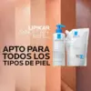 La Roche Posay Gel de Banho Lipikar Syndet AP+ 400ml