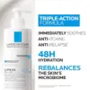La Roche Posay Lipikar Baume AP+ Light Cremes Corporais 400ml
