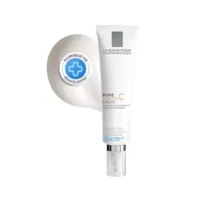 La Roche Posay Redermic C Creme de Rosto 40ml