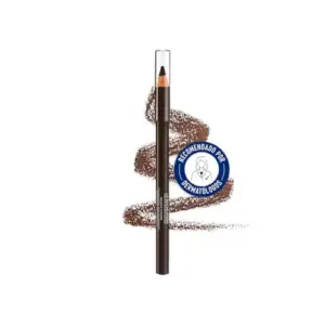 La Roche Posay Respectissime Lápis de Olhos Castanho Mate