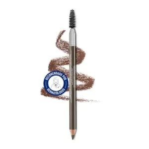 La Roche Posay Respectissime Lápis de Sobrancelha Tom Brown