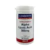 Lamberts Alfa Lipoico 300mg Comprimidos