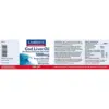 Lamberts Óleo de Fígado Bacalhau 1000mg Cápsulas 180