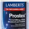 Lamberts Prostex 90 Comprimidos Apoio à saúde da próstata