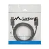 Lanberg Cabo Displayport 1.8m Macho