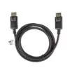 Lanberg Cabo Displayport 1.8m Macho