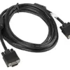 Lanberg Cabo VGA 3m Ferrite