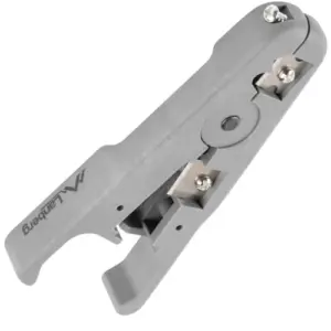 Lanberg Descarnador de Cabos Universal Compacto