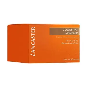 Lancaster After Sun Balm 200ml Proteção Solar