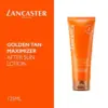 Lancaster After Sun Golden Tan Maximizer Loção 125ml