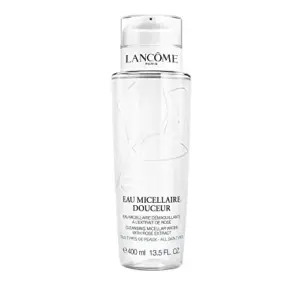 Lancôme Douceur Água Micelar 400ml