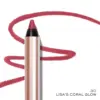 Lancôme Idôle Lip Liner Lisa’s Coral Glow