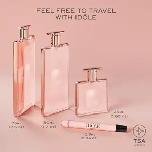 Lancôme Idôle Woman Eau de Parfum Recarga 100ml