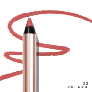 Lancôme linha Idôle Nude 33