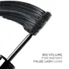 Lancôme Monsieur Big Máscara de Pestanas Preto Volume 10ml