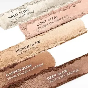 Lancôme Teint Idole Ultra Wear Serum Highlighter Tom Deep Glow 10g