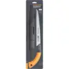 Fiskars SW84 33cm Aço Inox Preto/laranja serra de poda