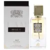 Lattafa Ana Abiyedh Leather Eau de Parfum