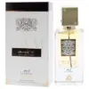 Lattafa Ana Abiyedh Leather Eau de Parfum
