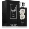 Lattafa Ansaam Silver Eau de Parfum Masculino 100ml