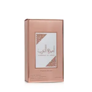 Lattafa Asdaaf Ameerat Al Arab Prive Rose 100ml