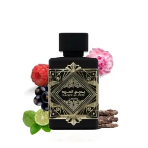 Lattafa Badee Al Oud Oud of Glory Perfume Unissexo