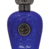 Lattafa Blue Oud Perfume Unissexo