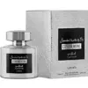 Lattafa Confidential Platinum Perfume Unissexo