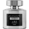 Lattafa Confidential Platinum Perfume Unissexo