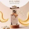 Lattafa Eclaire Floral White 100ml Perfume Feminino