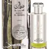 Lattafa Khaltaat Al Arabia Royal Delight Perfume Unissexo