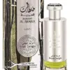 Lattafa Khaltaat Al Arabia Royal Delight Perfume Unissexo