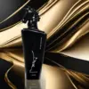 Lattafa Maahir Black Edition Eau de Parfum Perfume Unissexo
