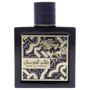 Lattafa Oaed Al Fursan Eau de Parfum Perfume Unissexo