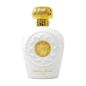 Lattafa Opulent Musk Woman 100ml Eau de Parfum