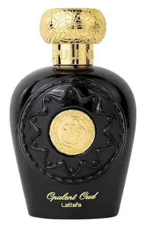 Lattafa Opulent Oud Perfume Unissexo