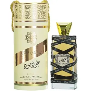 Lattafa Oud Mood Perfume Unissexo