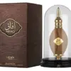 Lattafa Pride Afaq Man Eau de Parfum Notas de Fundo Cashmeran Sandalwood