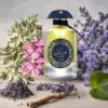 Lattafa Ra’ed Gold Luxe Perfume Unissexo