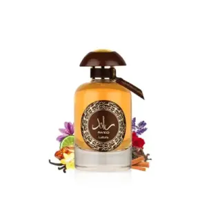 Lattafa Ra’ed Oud Man Eau de Parfum 100ml