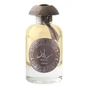 Lattafa Ra’ed Silver Perfume Unissexo